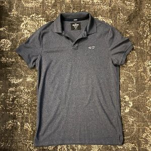 Hollister Men’s Epic Flex Polo, XL